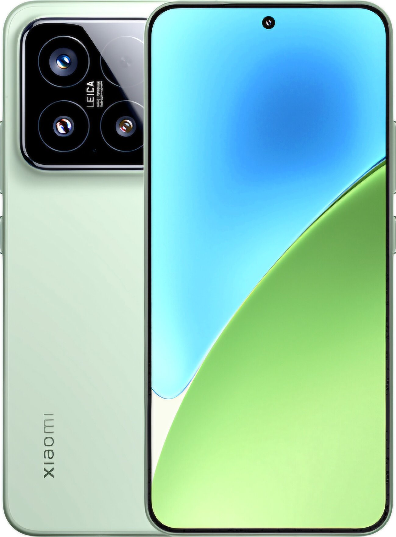 Xiaomi 15
