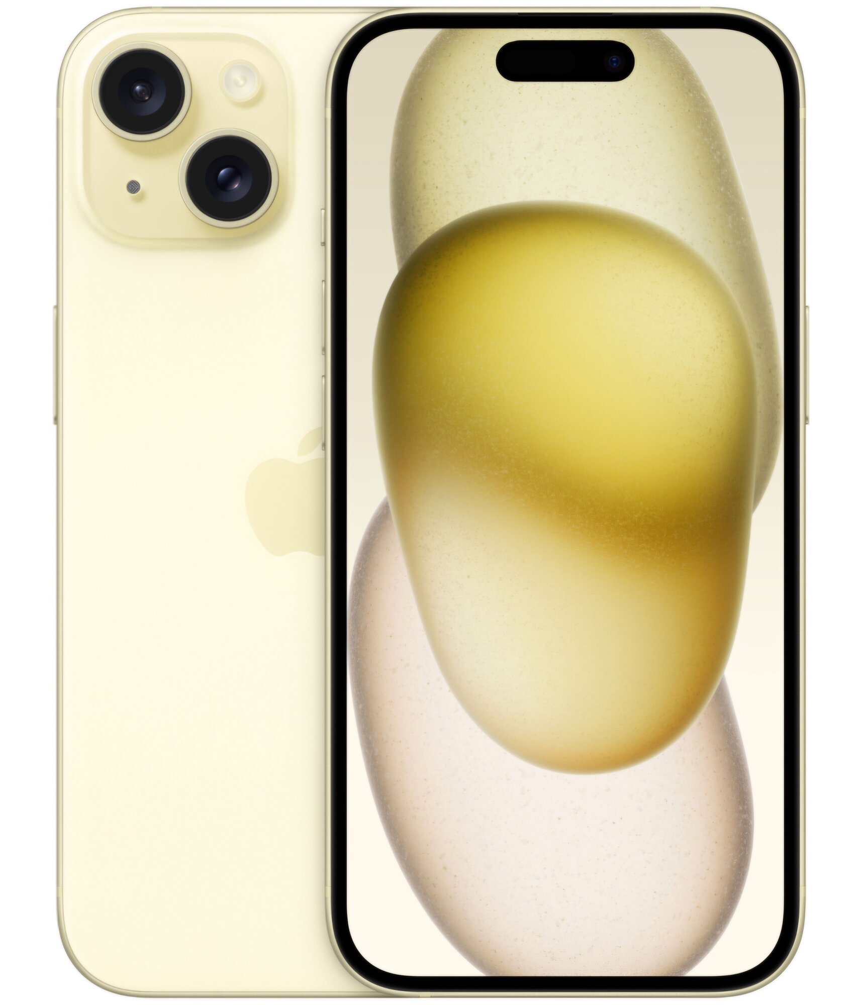 Apple iPhone 15