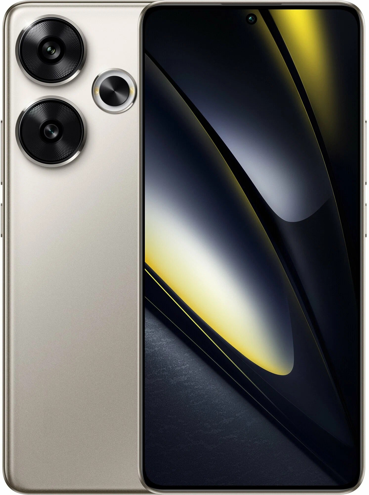 POCO F6