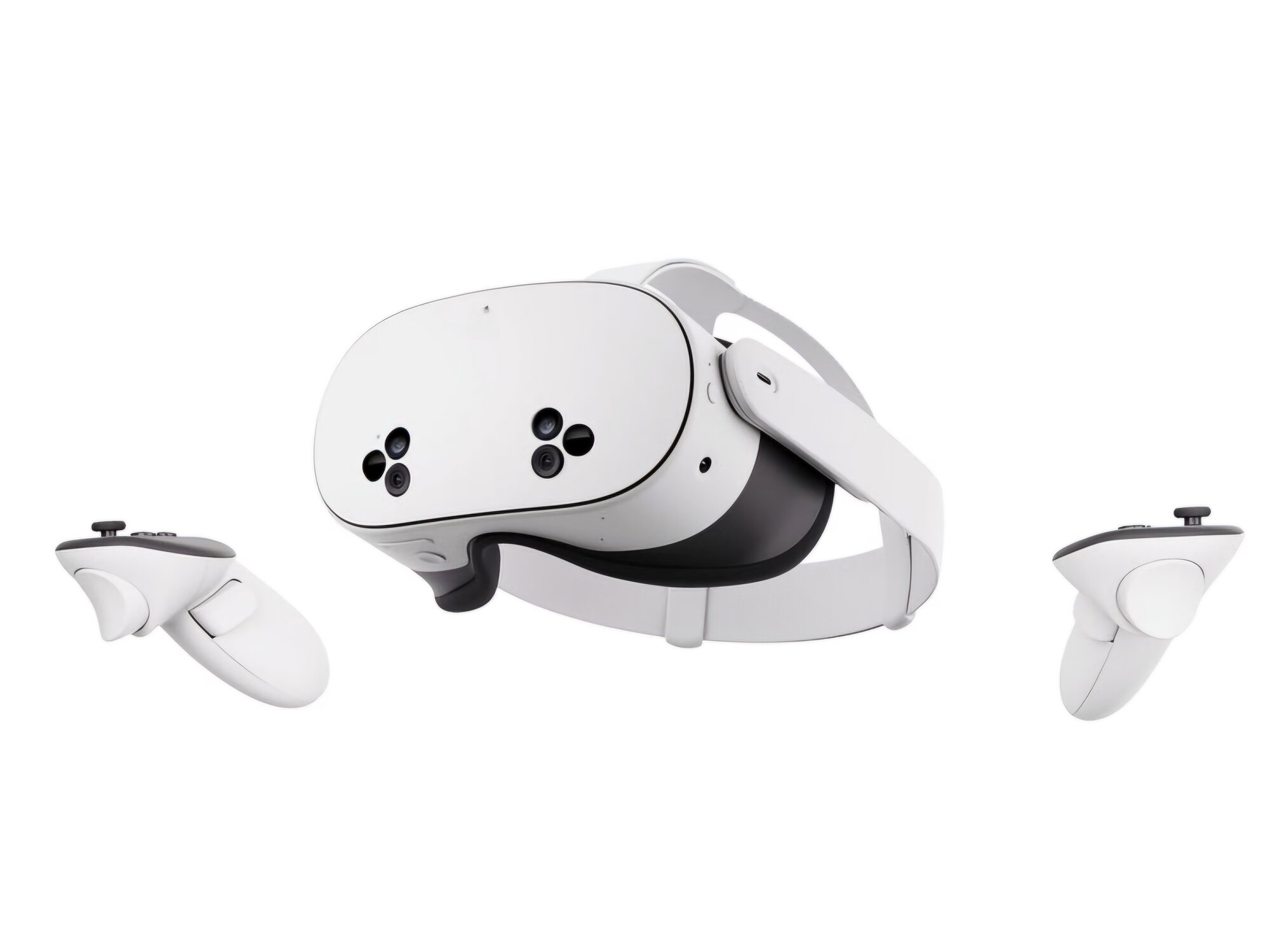 Oculus Quest 3S