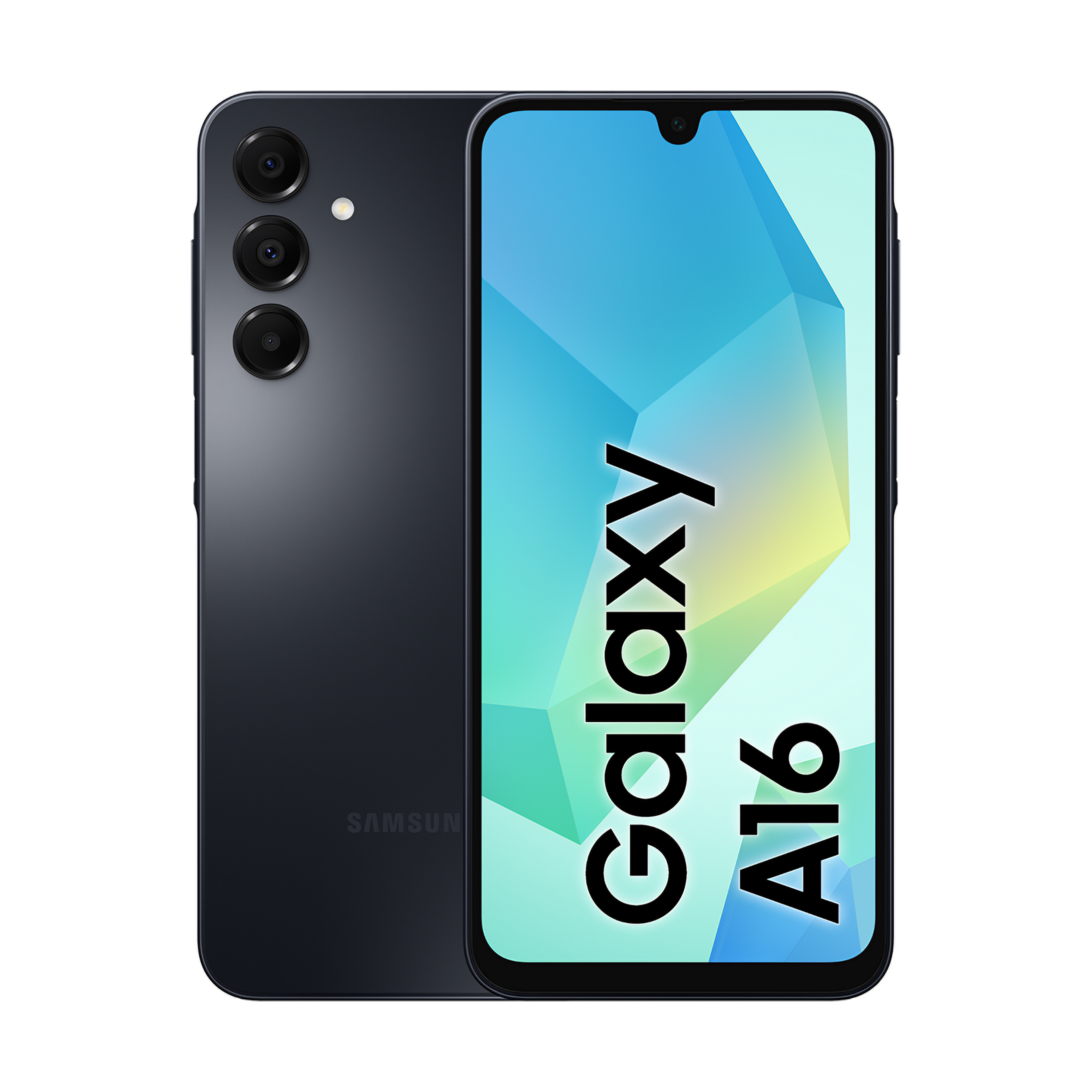 Samsung Galaxy A16
