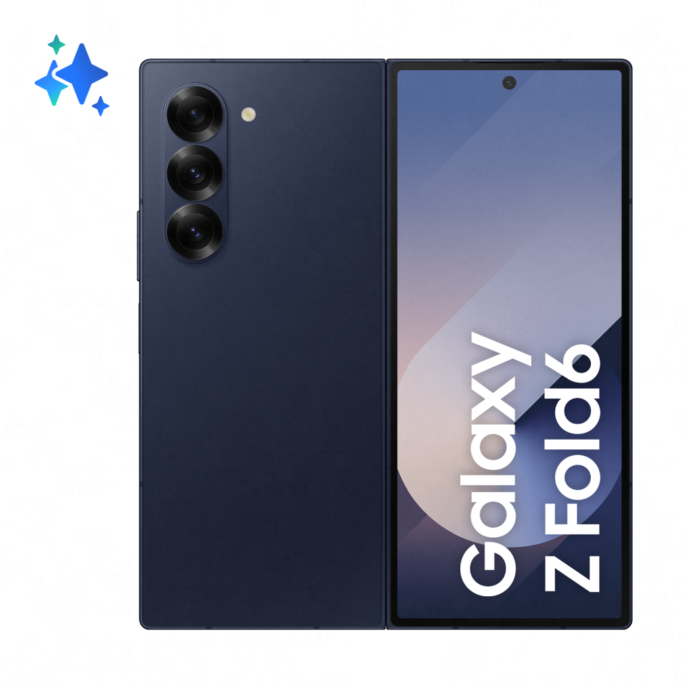 Samsung Galaxy Z Fold 6