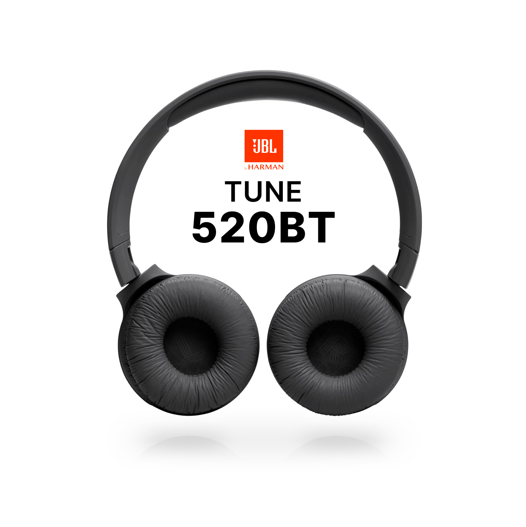 JBL Tune 520BT