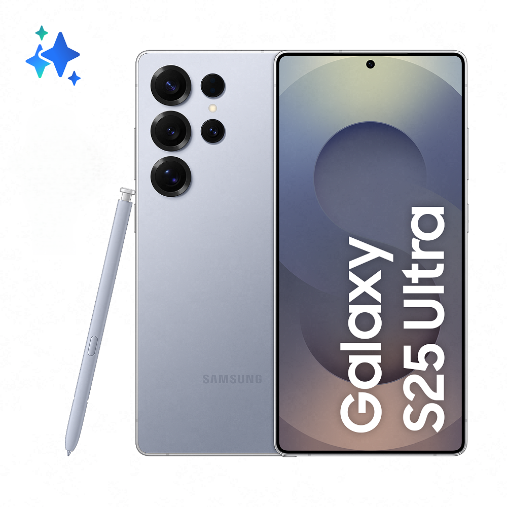 Samsung Galaxy S25 Ultra