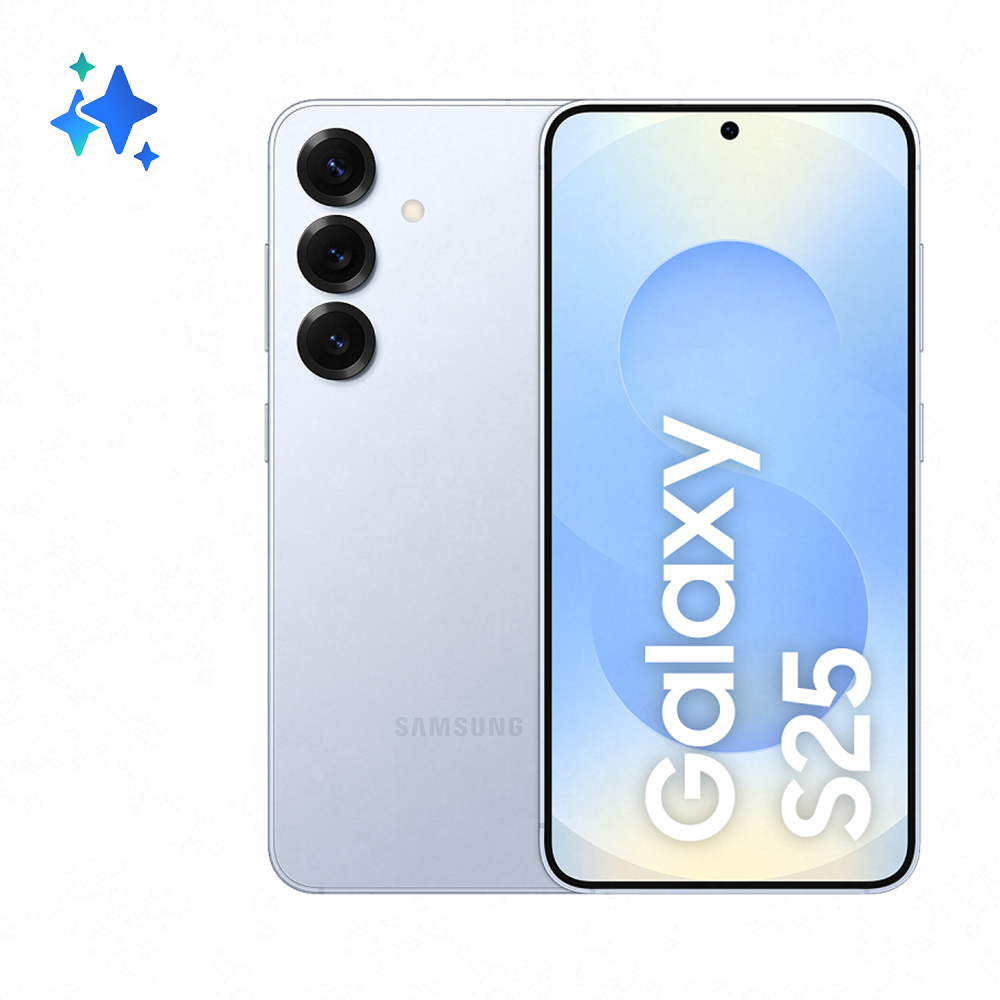 Samsung Galaxy S25