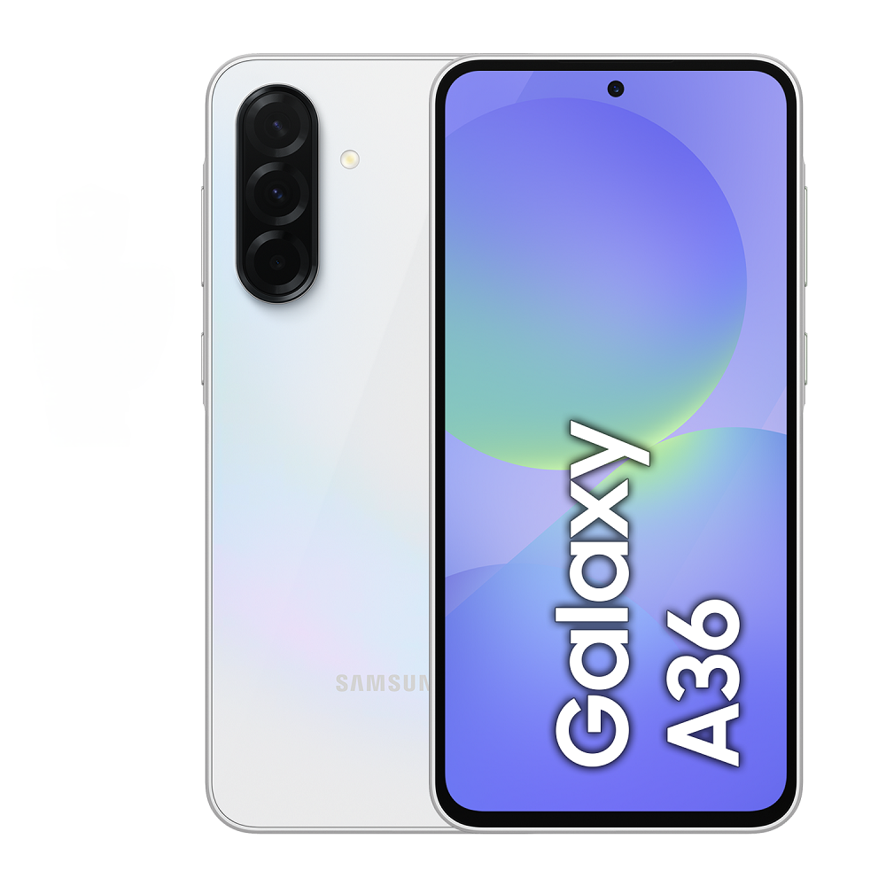 Samsung Galaxy A36