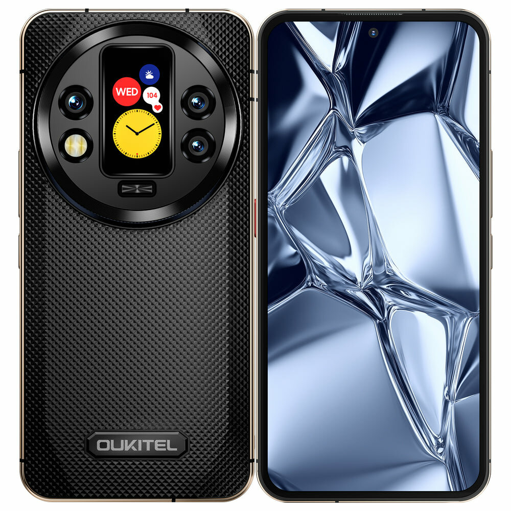 OUKITEL WP200 Pro