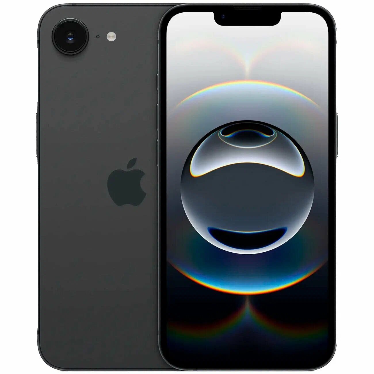 Apple iPhone 16e