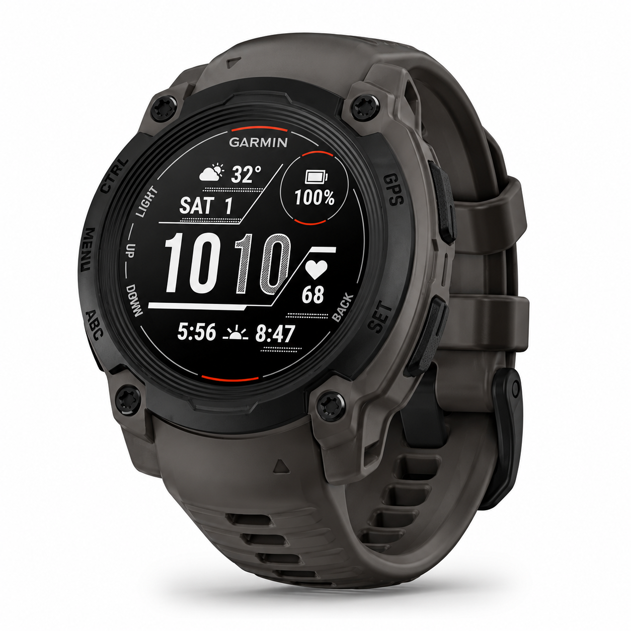 Garmin Instinct E
