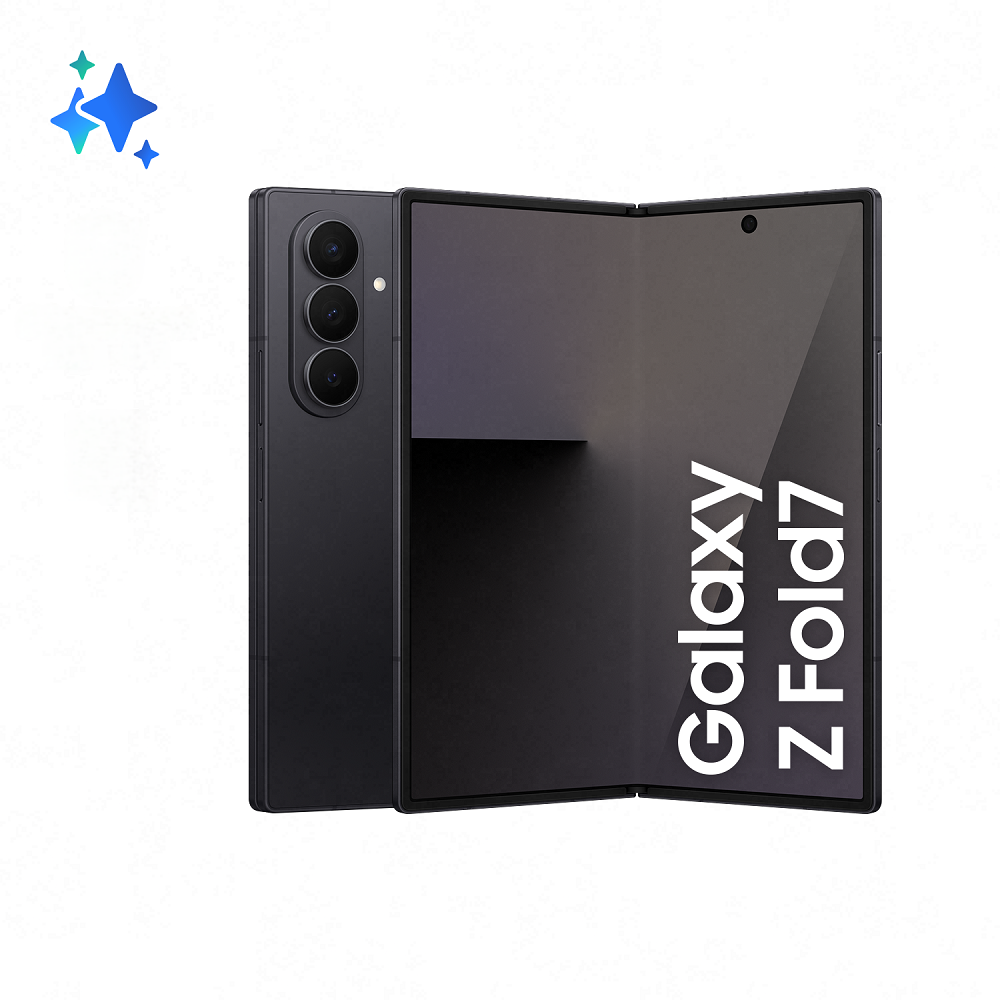 Samsung Galaxy Z Fold 7