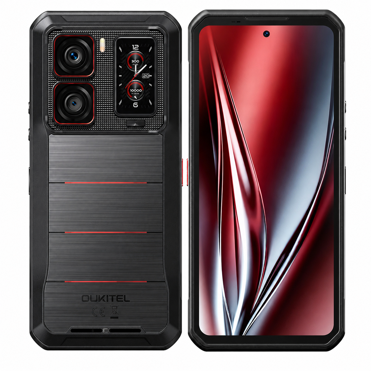 OUKITEL WP300