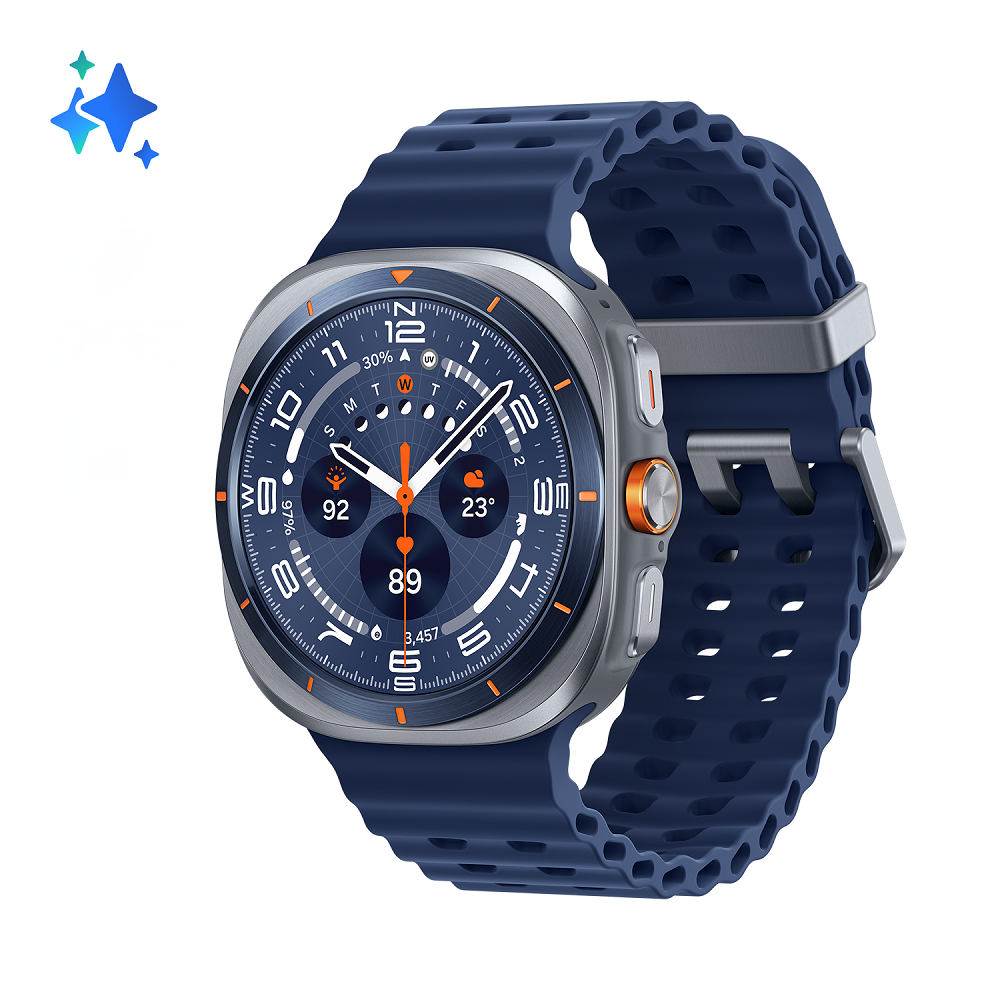 Samsung Galaxy Watch Ultra