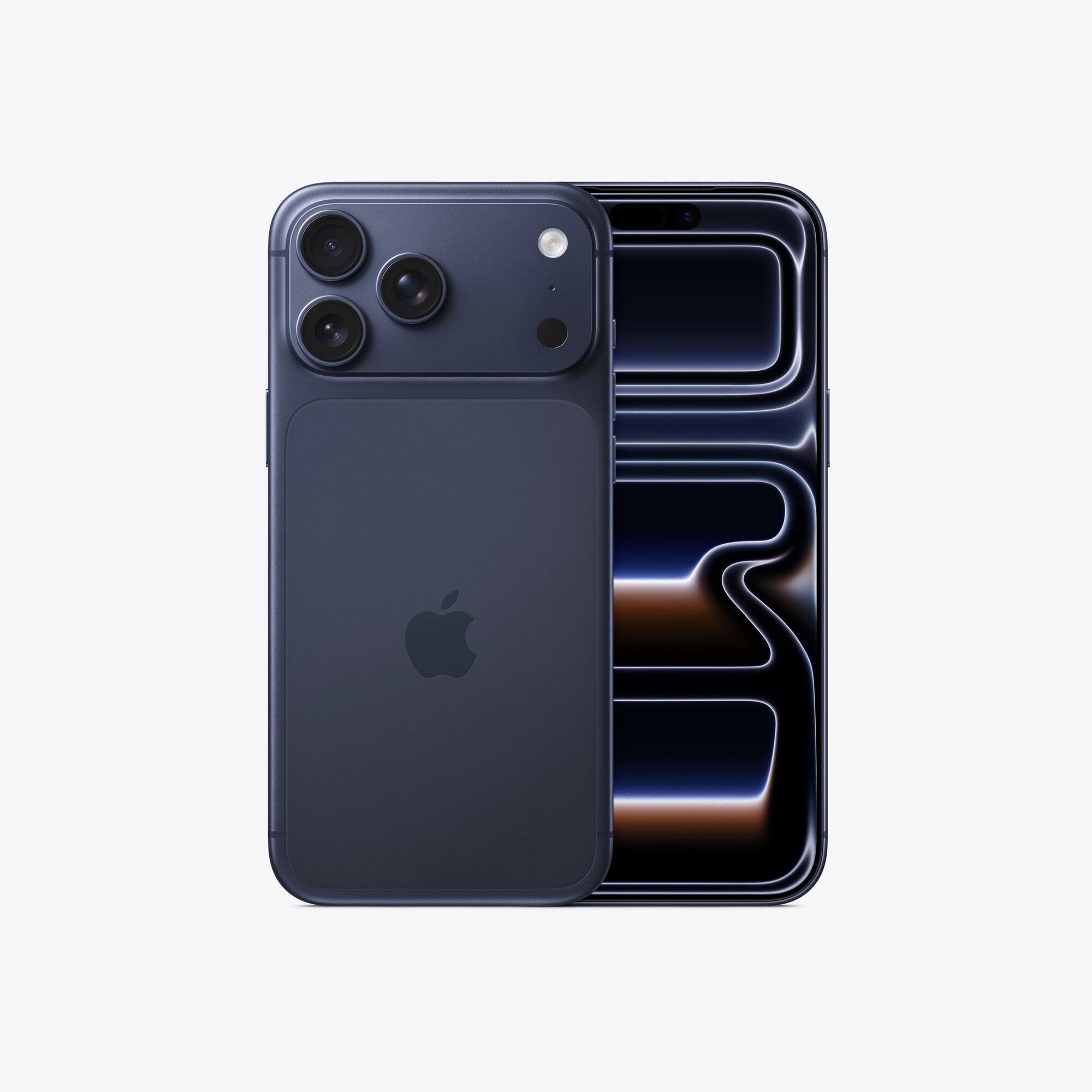 Apple iPhone 17 Pro