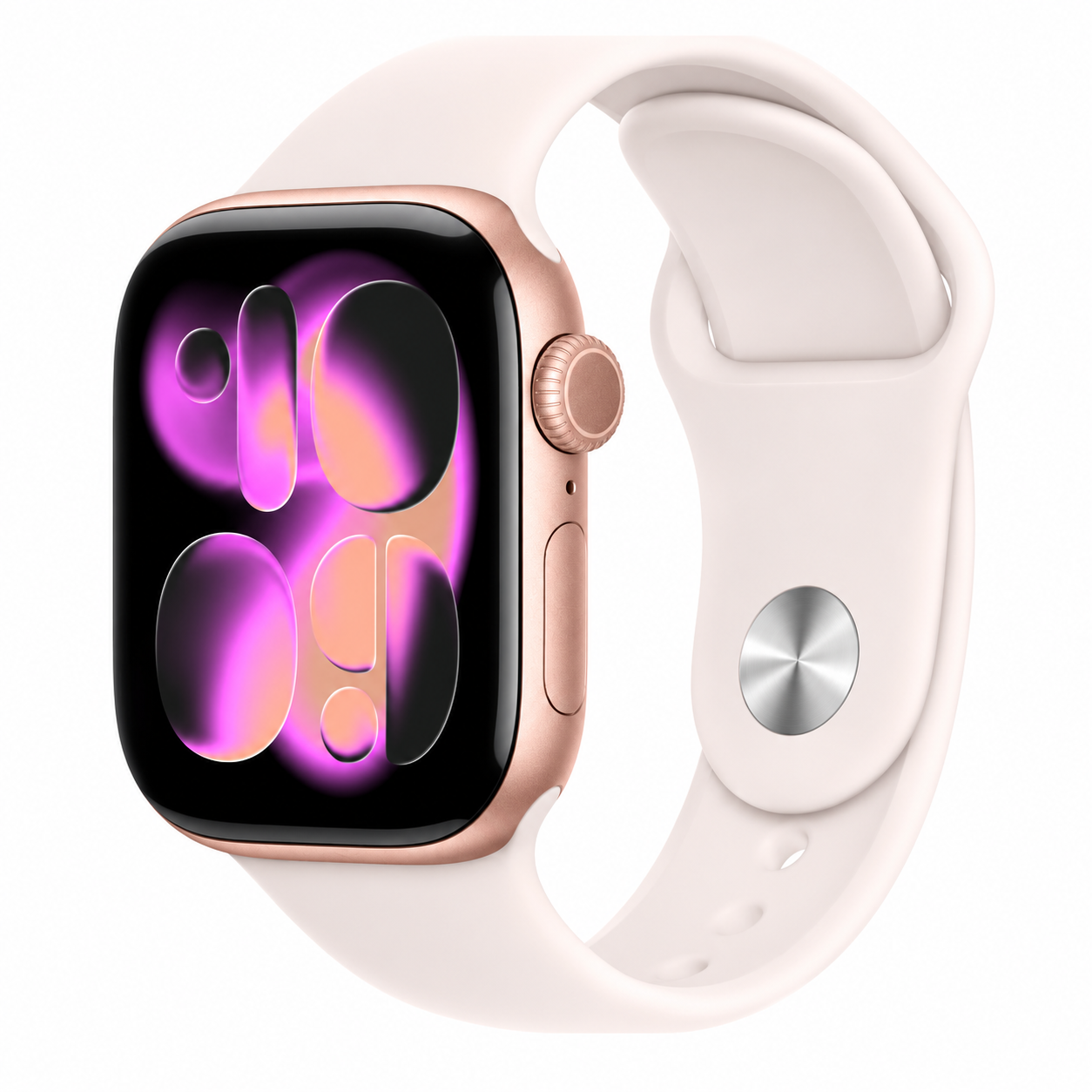 Apple Watch Series 11