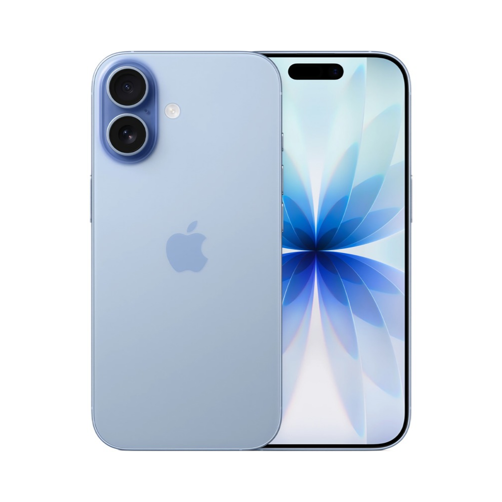 Apple iPhone 17