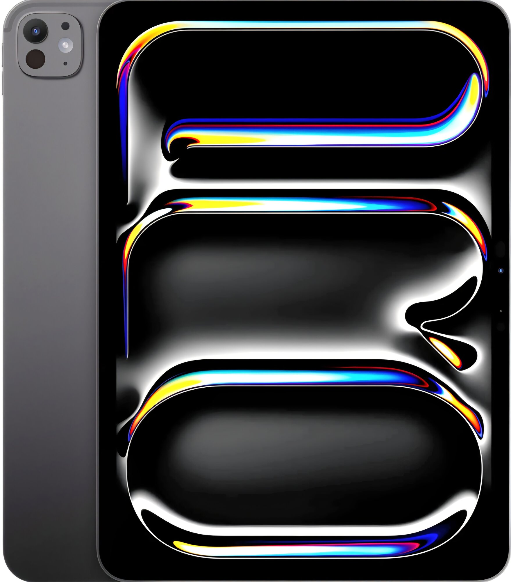Apple iPad Pro M5