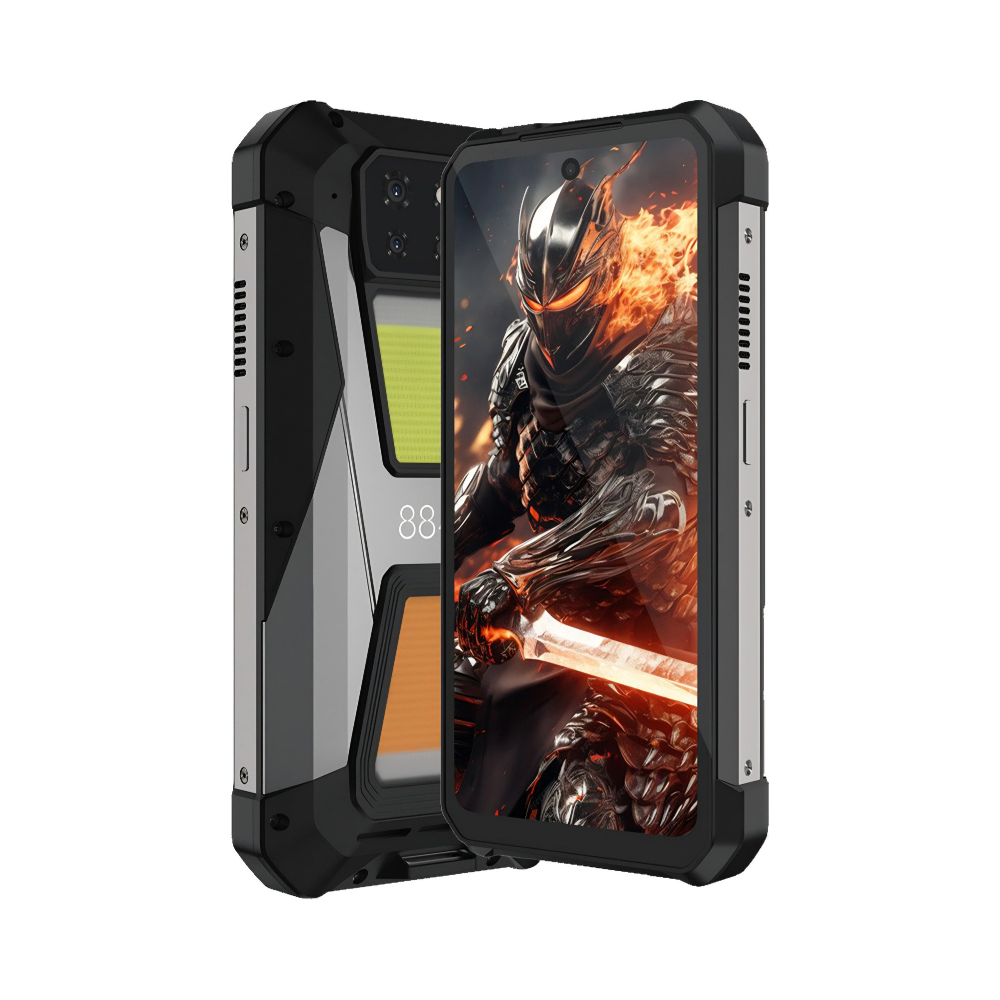 Unihertz Tank 3S