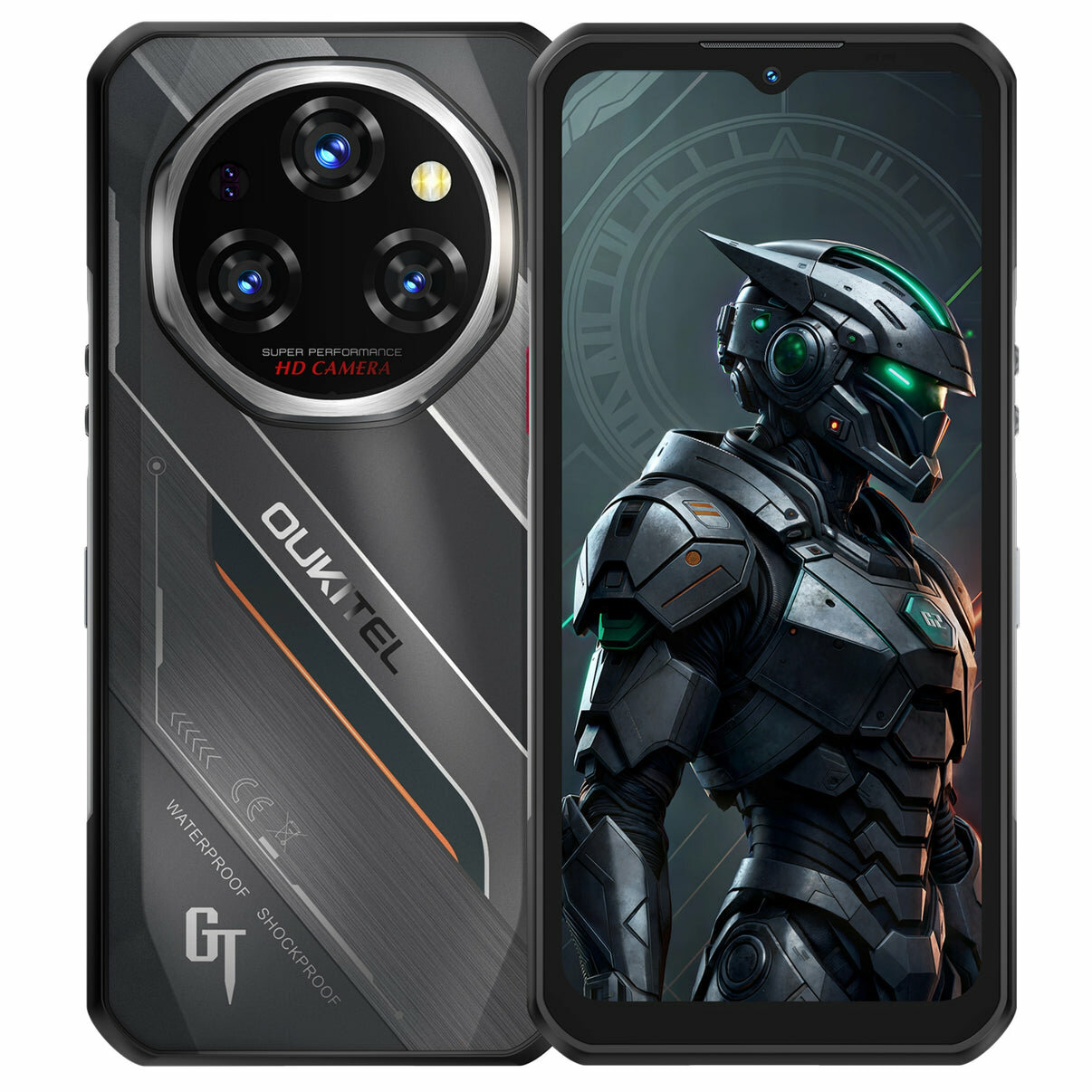 OUKITEL WP62
