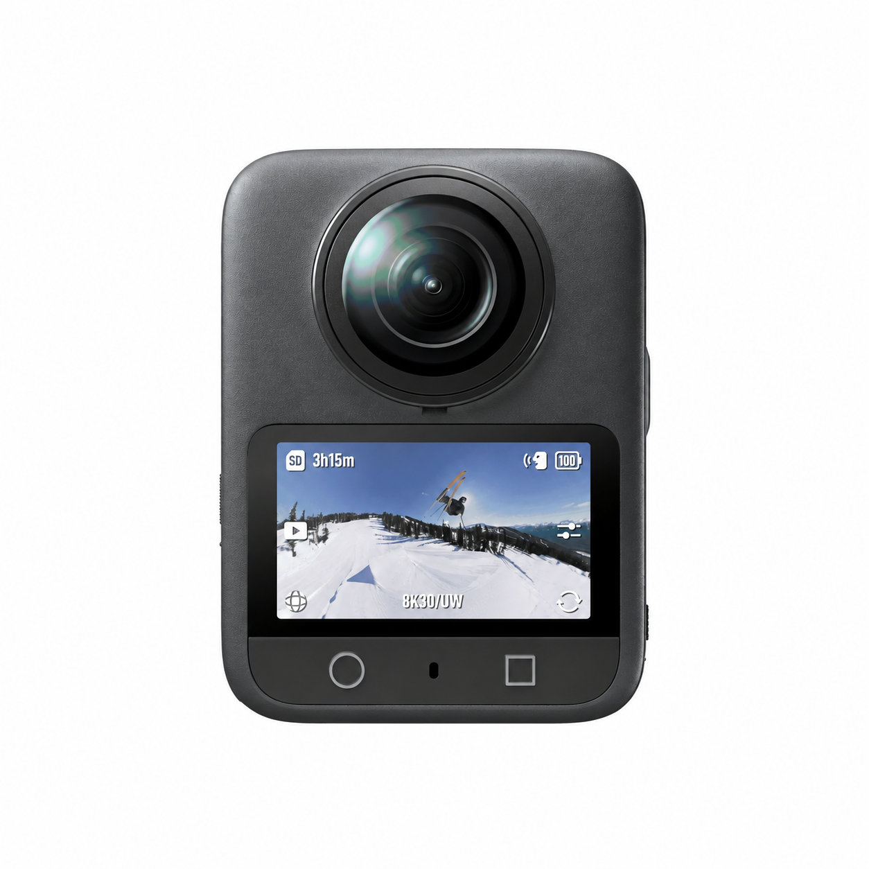 DJI Osmo 360 Standard Combo
