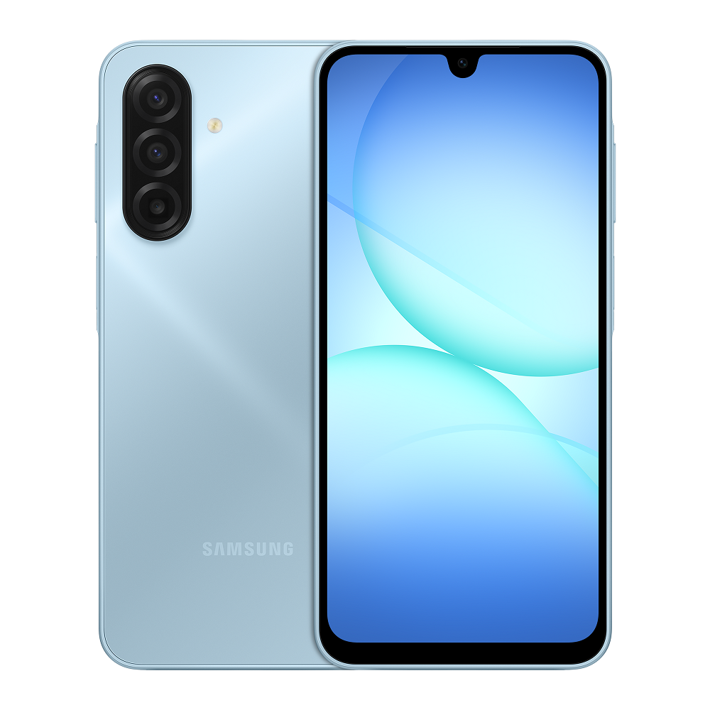 Samsung Galaxy A17