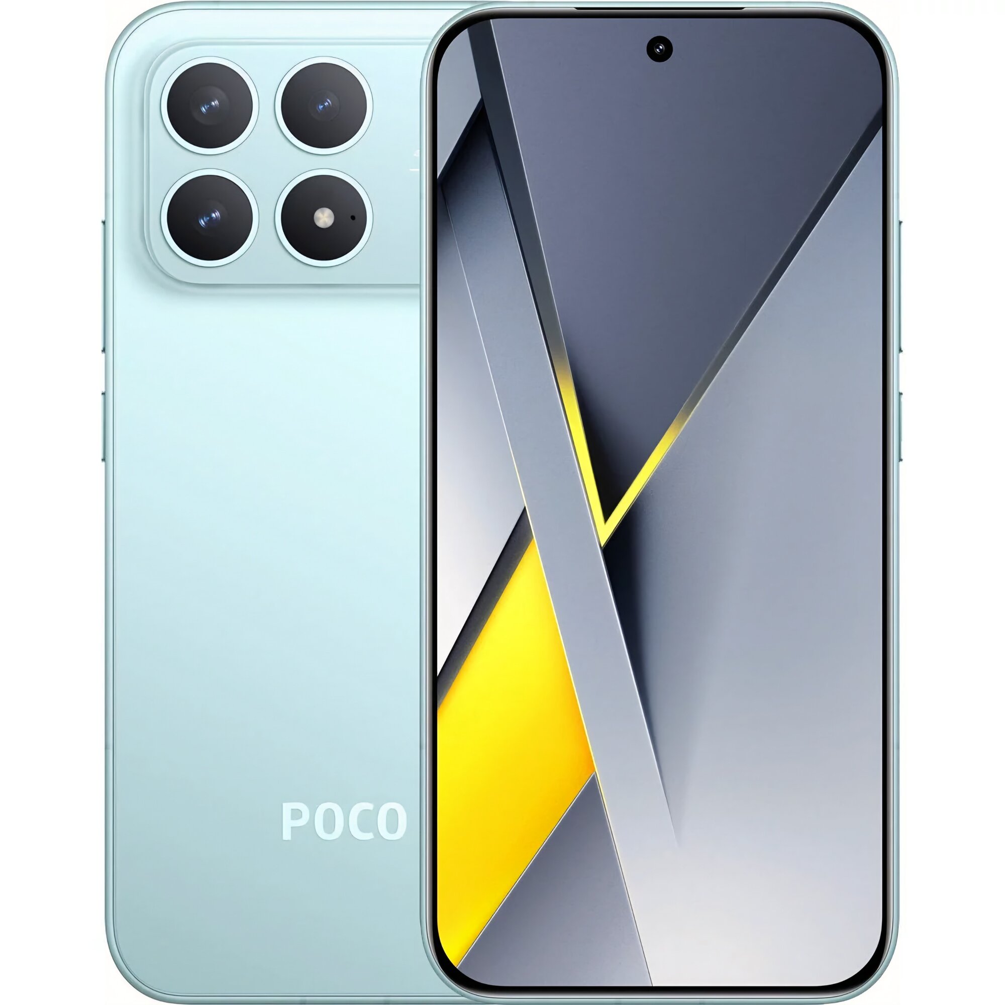 POCO F8 Pro