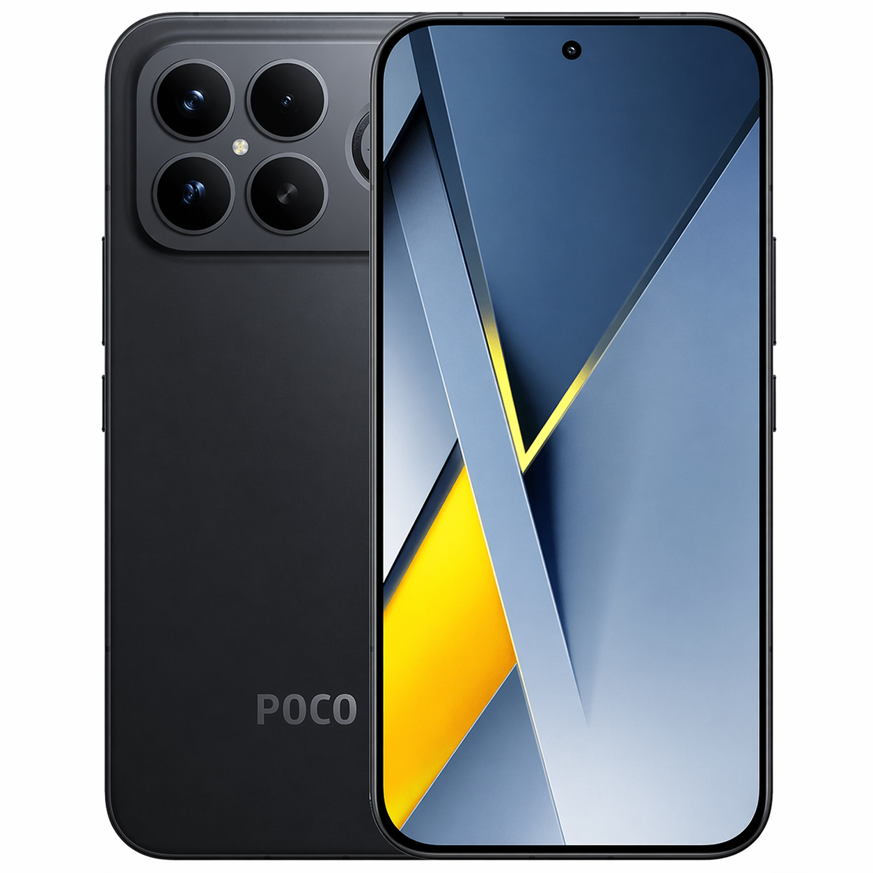 POCO F8 Ultra