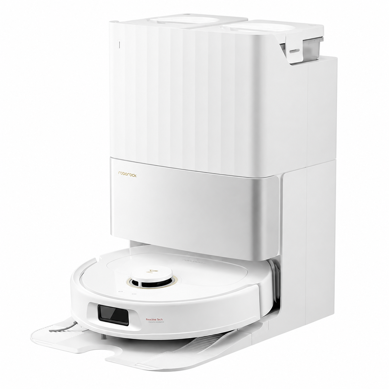 Roborock Qrevo C