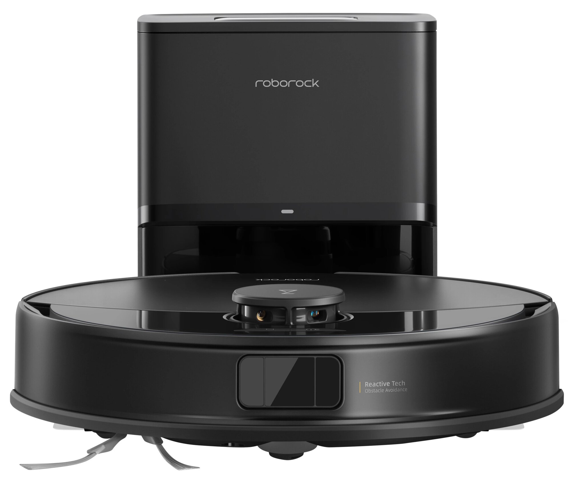 Roborock Q8 Max Pro+