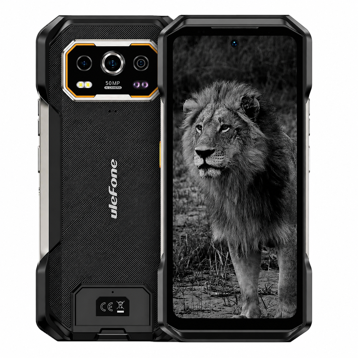 Ulefone Armor 27 Pro