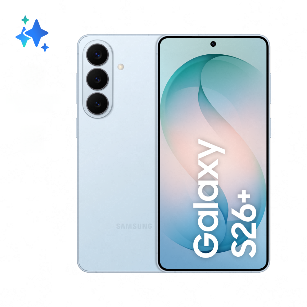 Samsung Galaxy S26+