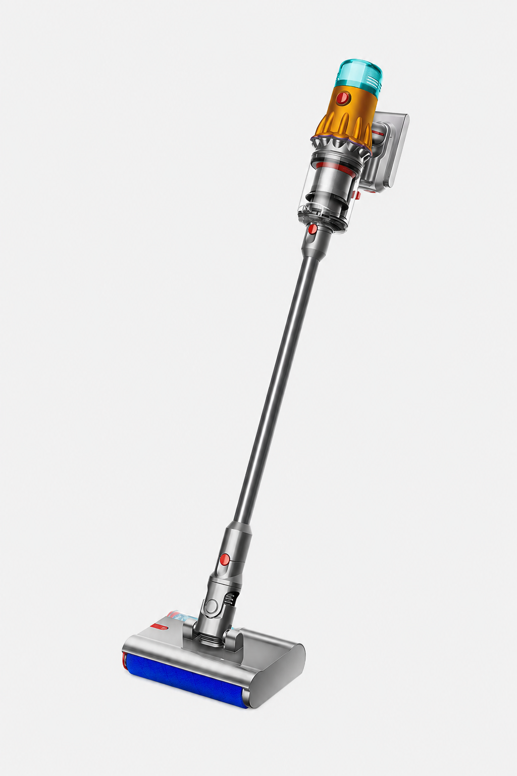 Dyson V12s Detect Slim Submarine