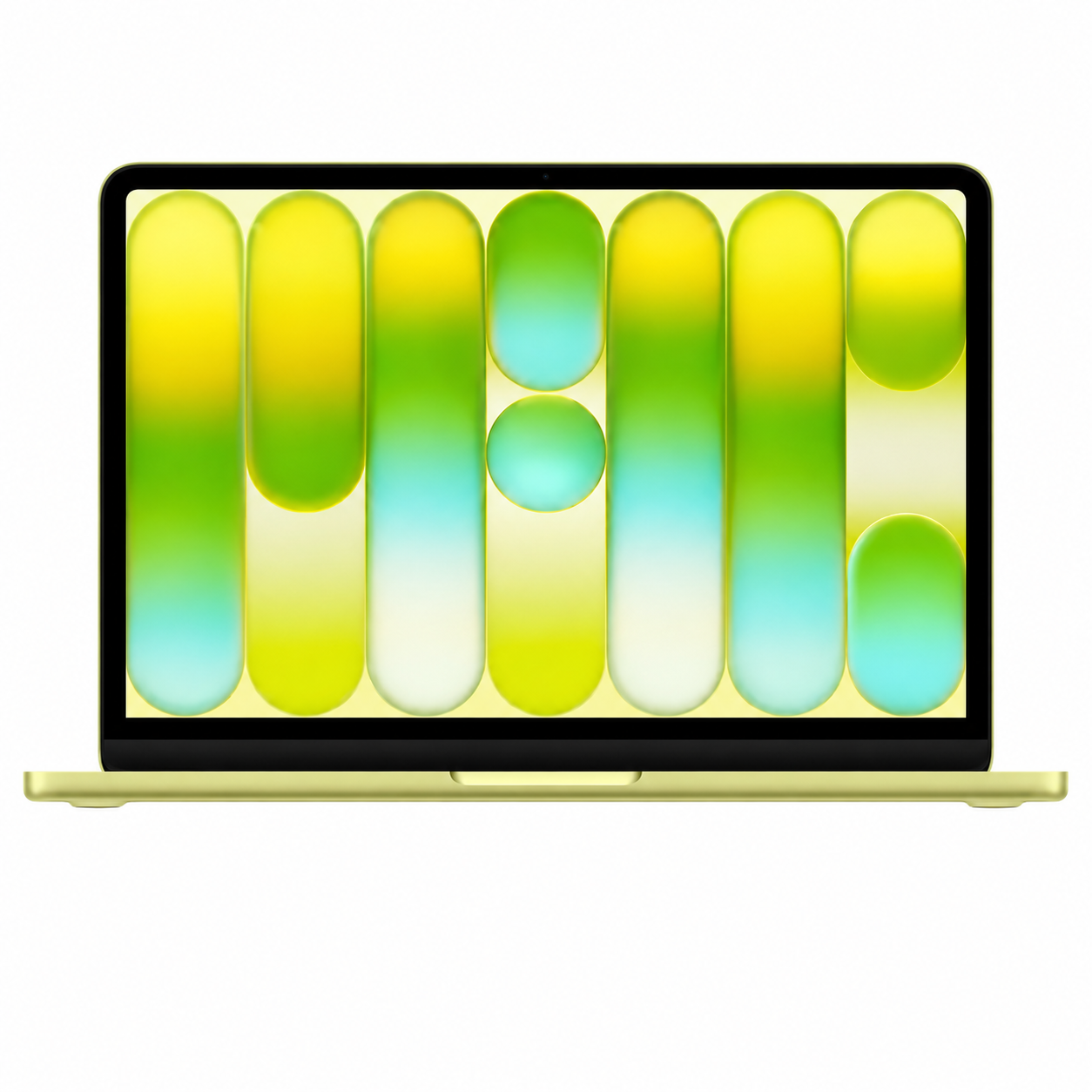 Apple MacBook Neo A18 Pro
