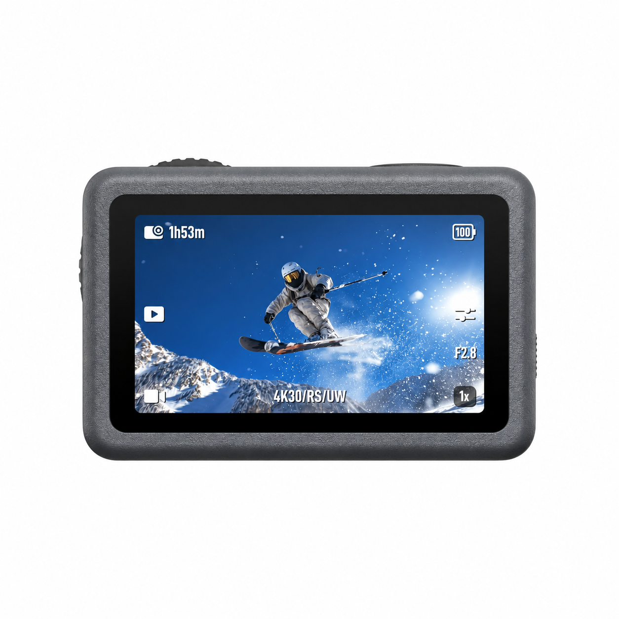 DJI Osmo Action 6 Adventure Combo