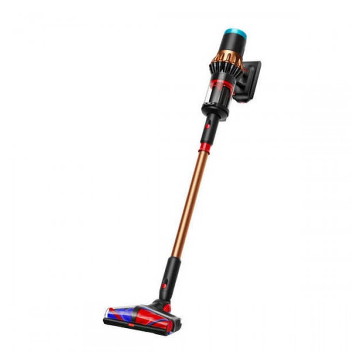 Dyson V16 Piston Animal Submarine
