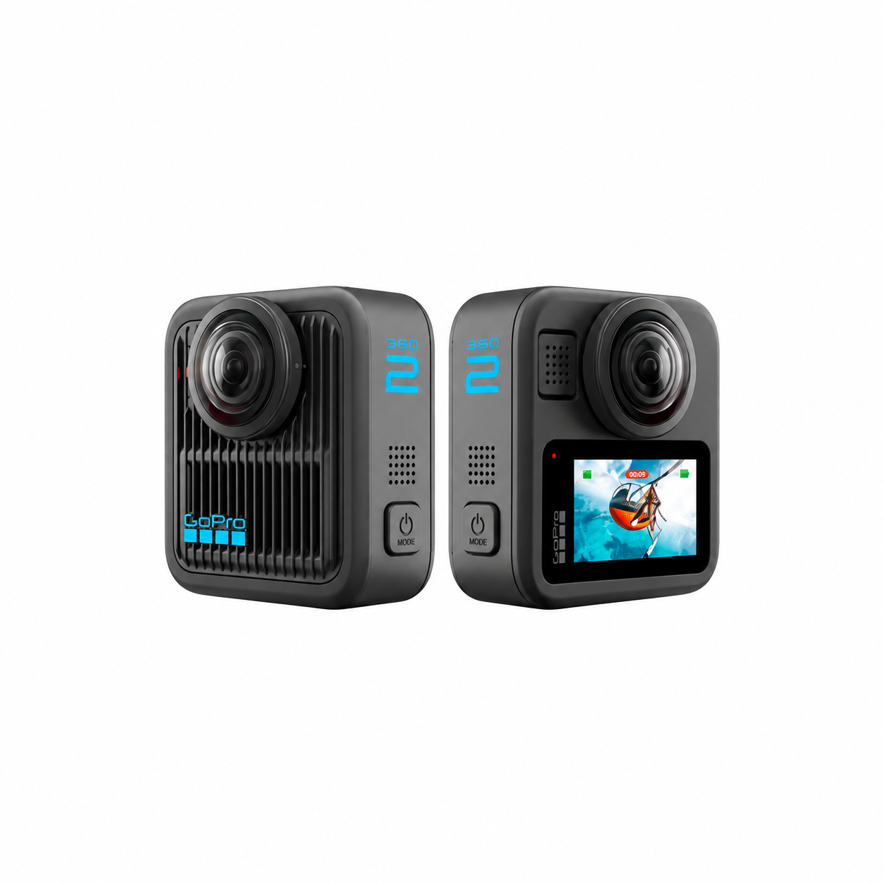GoPro MAX2