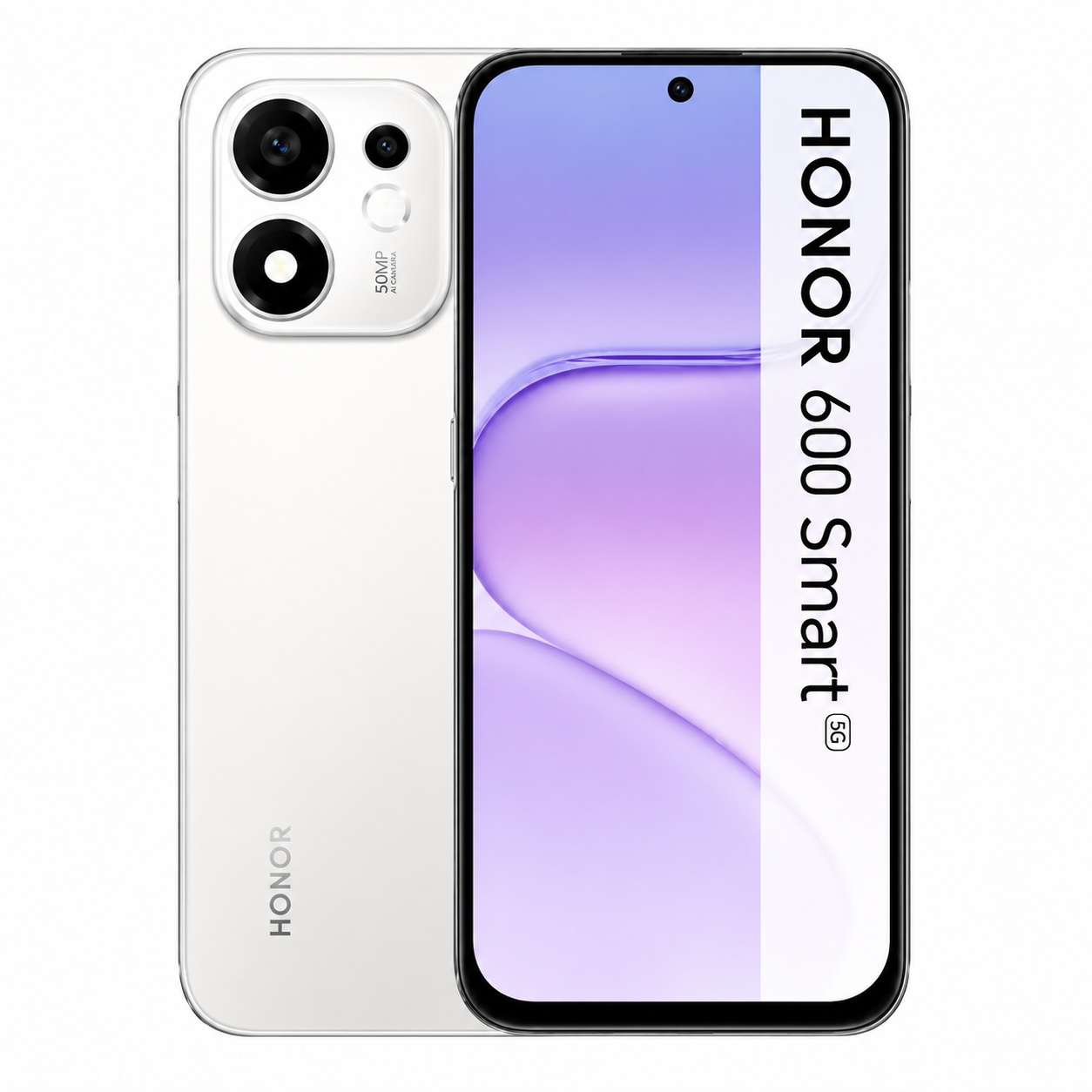 HONOR 600 Smart