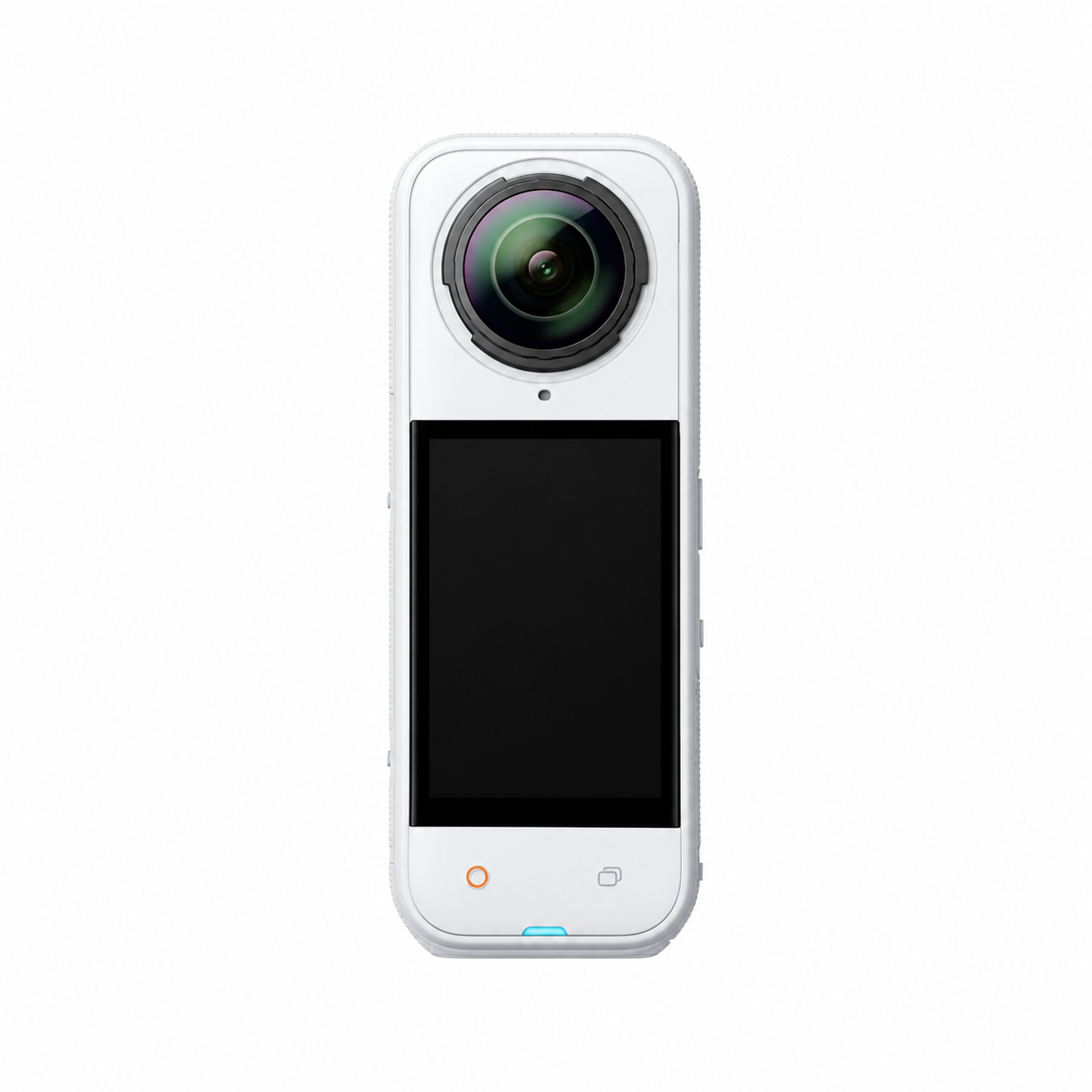 INSTA 360 X5 Satin White Limited Edition