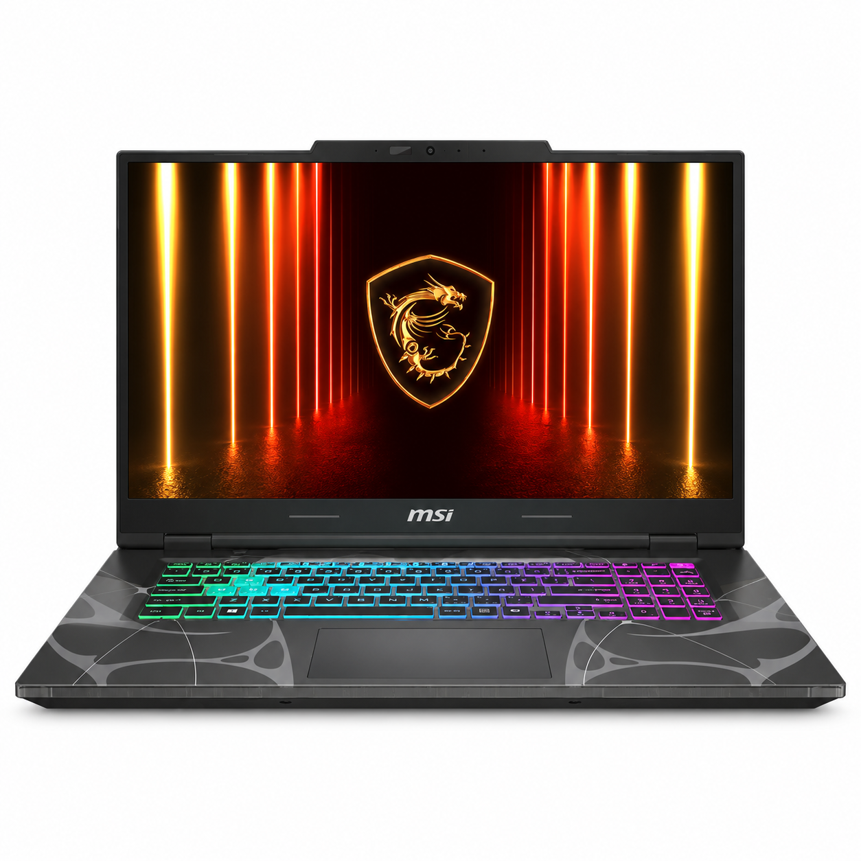 MSI Cyborg 17 B2RWFKG