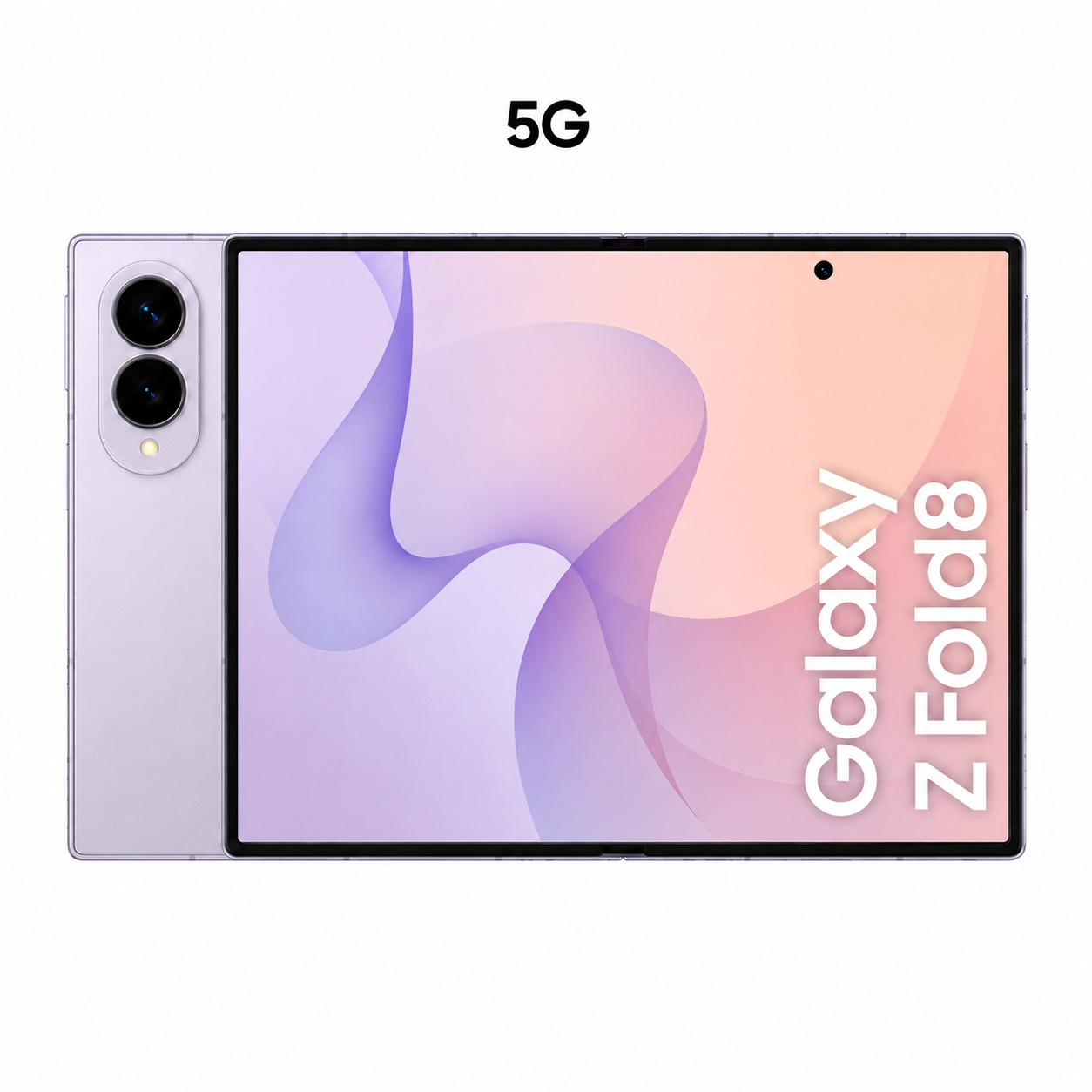 Samsung Galaxy Z Fold 8