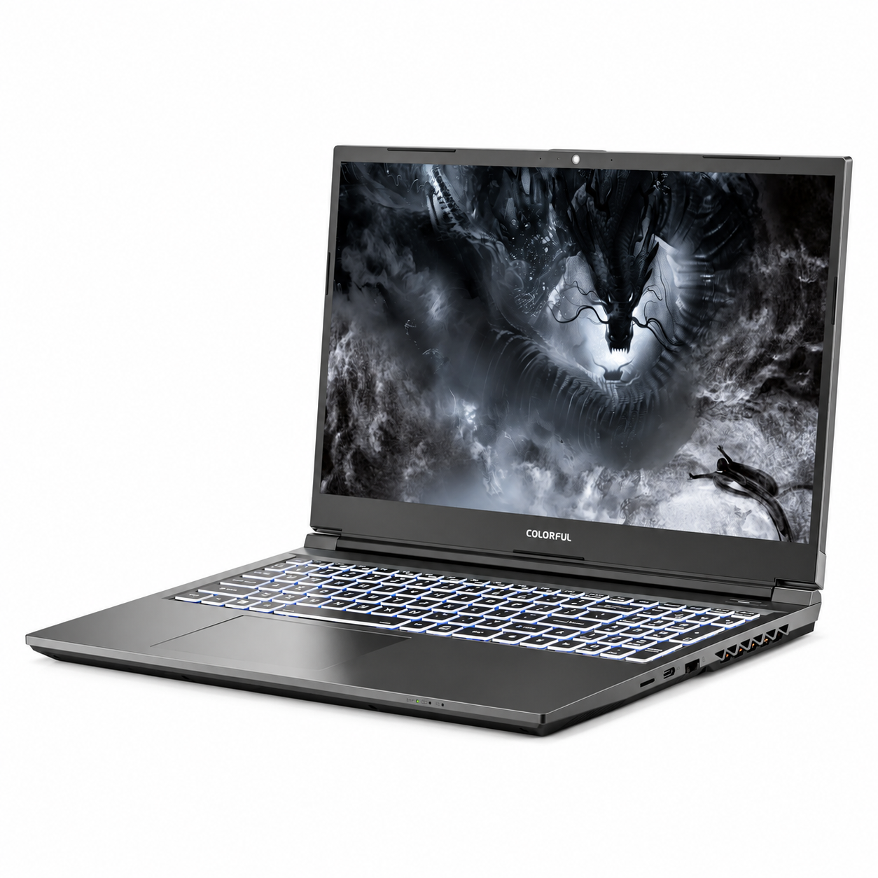 Colorful EVOL X15 XS