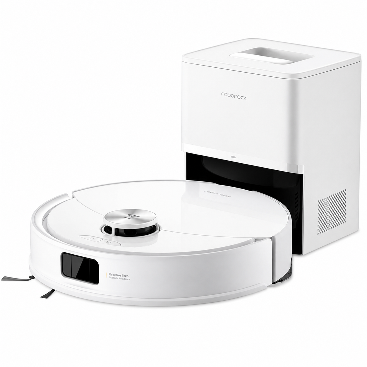Roborock S9 Plus