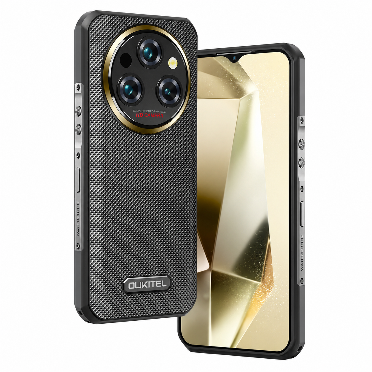 OUKITEL WP35 Pro