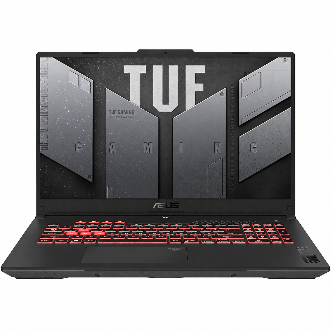 ASUS TUF Gaming A17