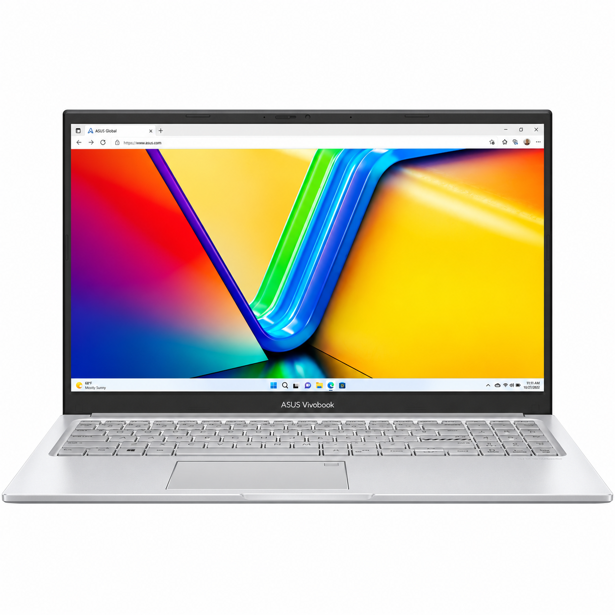 ASUS Vivobook 15