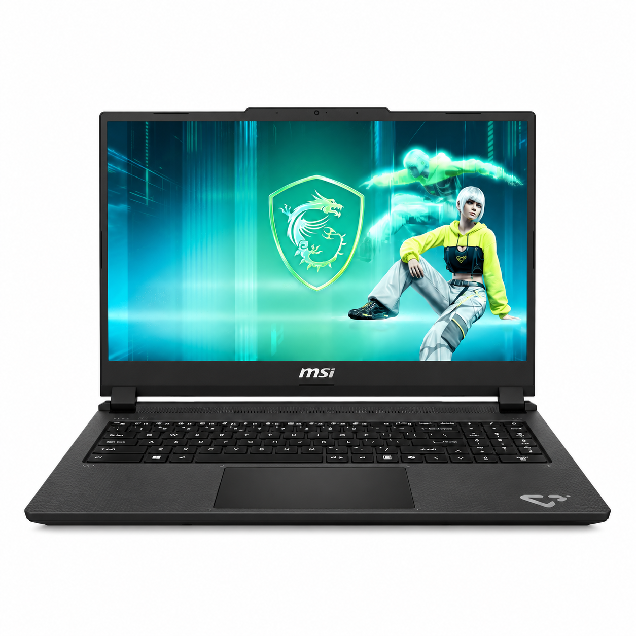 MSI Ноутбук MSI