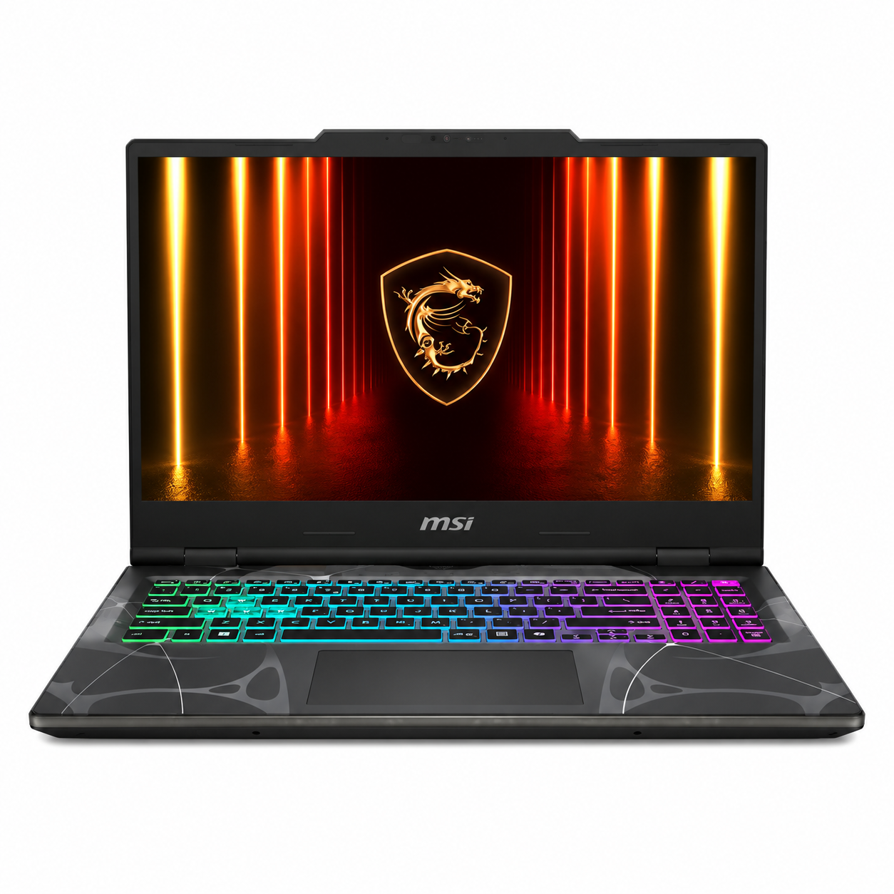 MSI Cyborg 15 B13WEKG-1248XRU