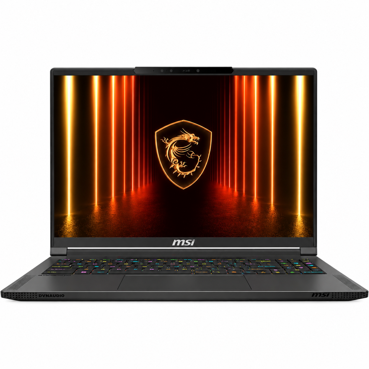 MSI Ноутбук MSI