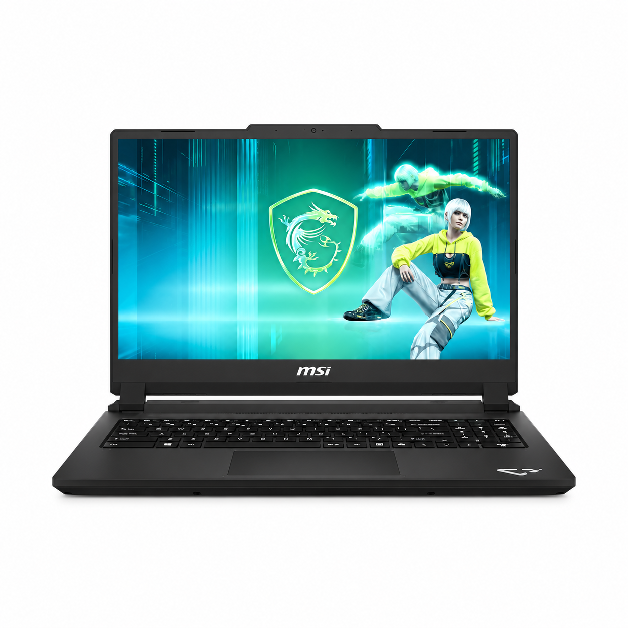 MSI Cyborg 15 C2WE-016XRU