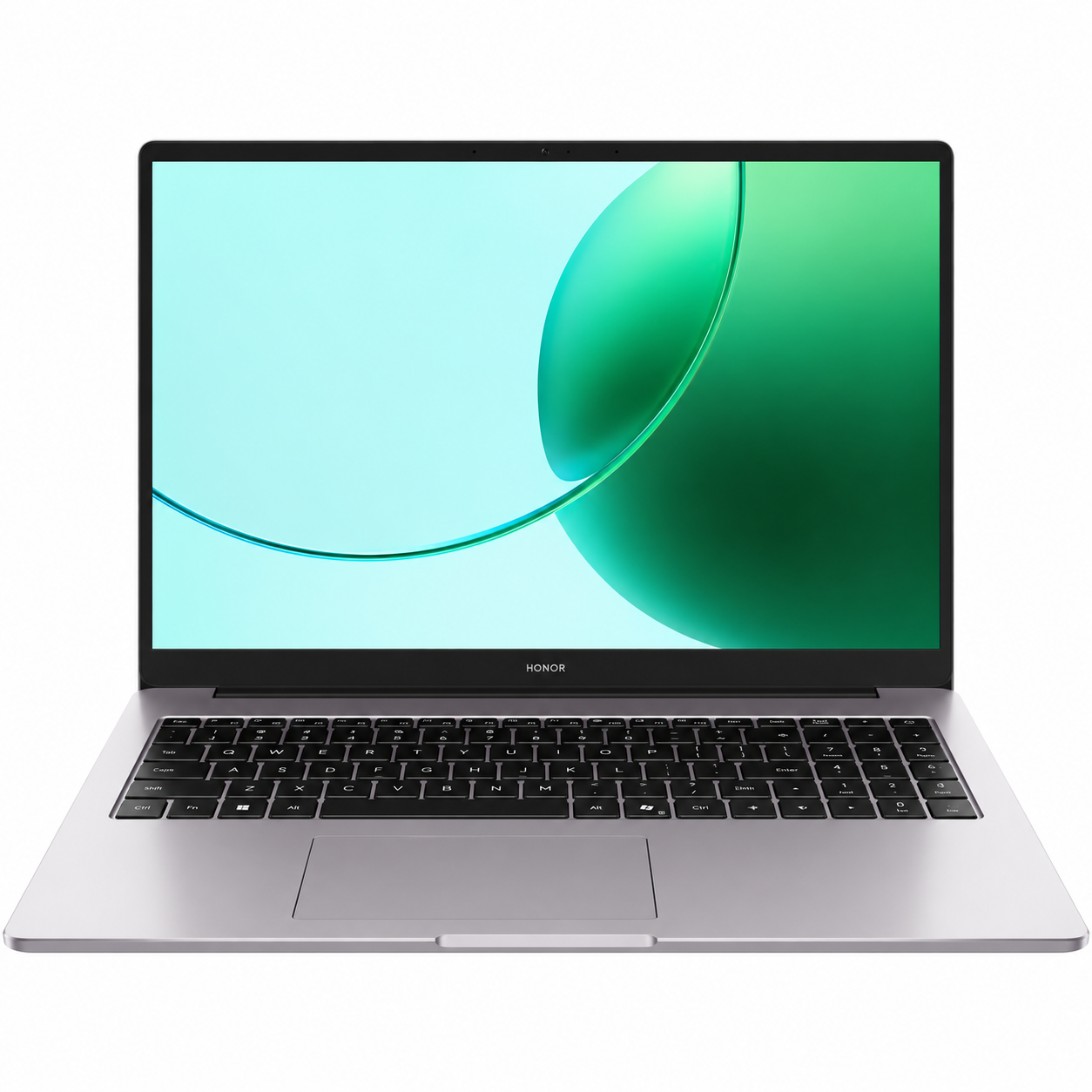 HONOR MagicBook X16 AMD 2025
