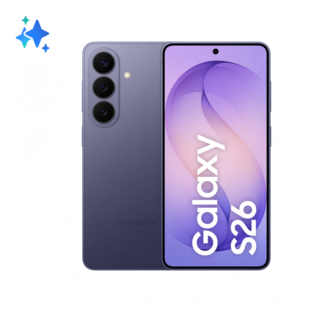 Samsung Galaxy S26